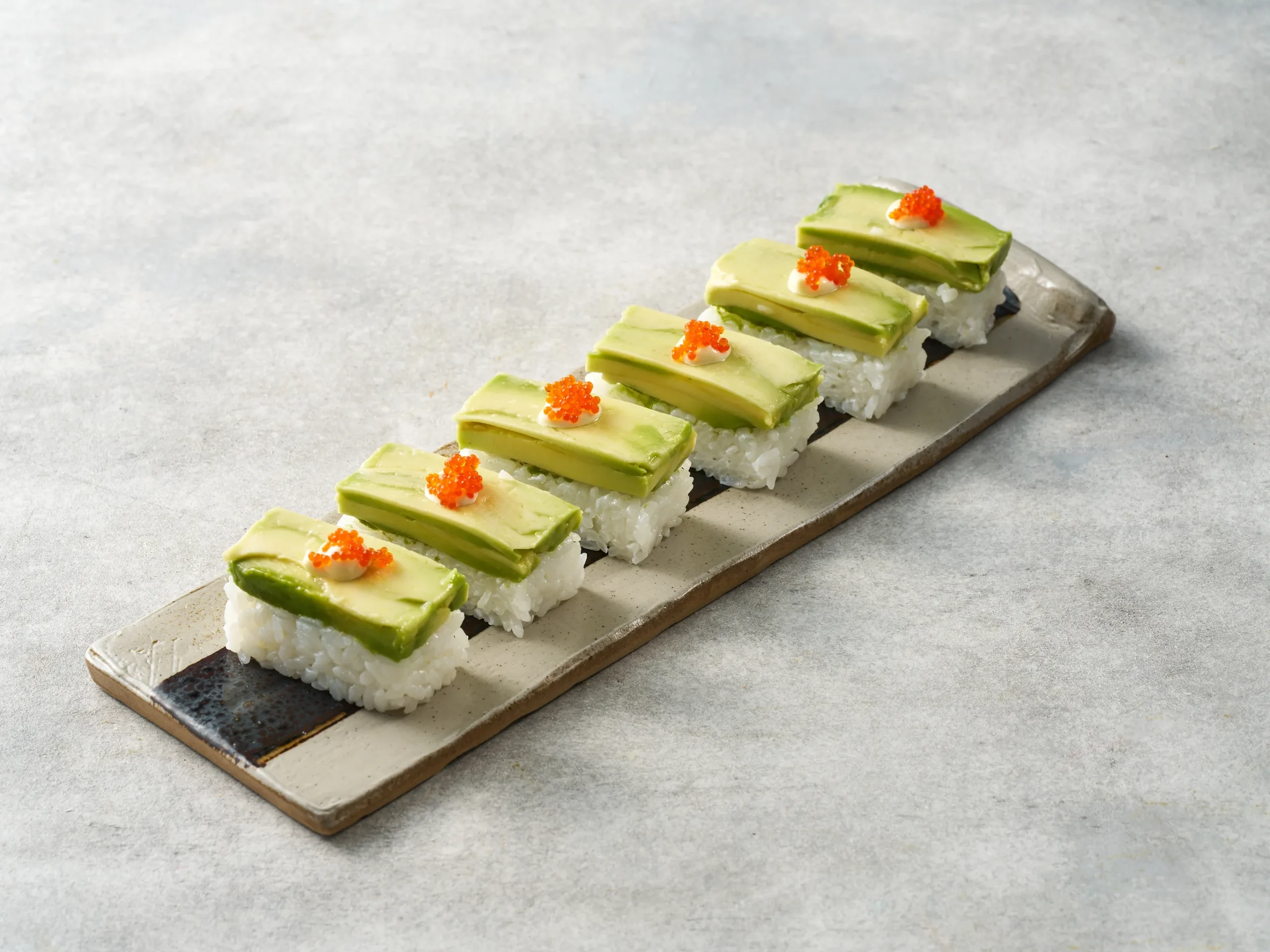 Avocado Oshi