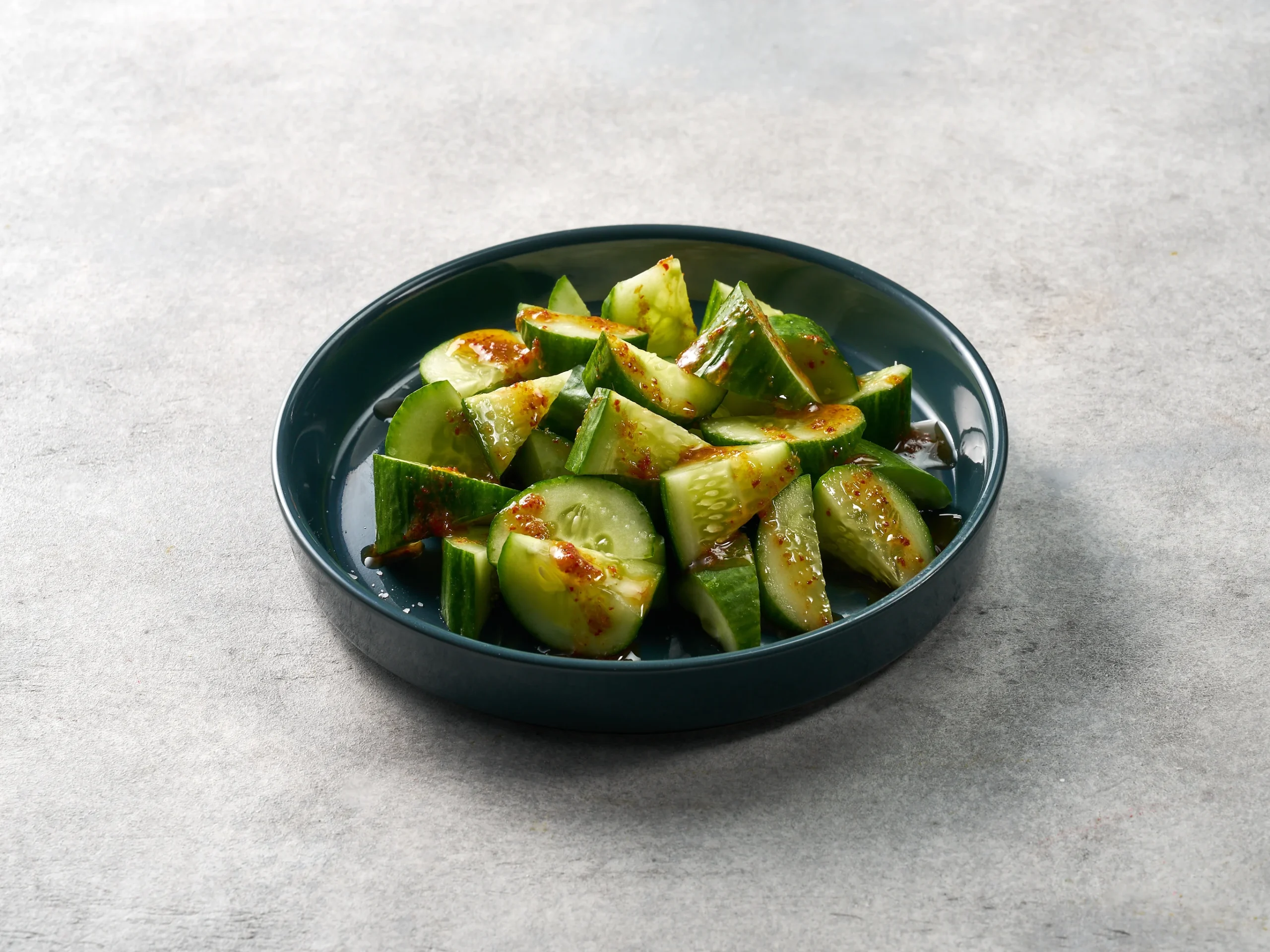 Cucumber Salad