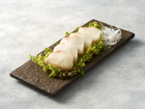 Hamachi Sashimi