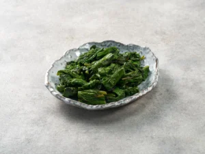 Spinach Gomei