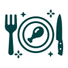Tailored Catering