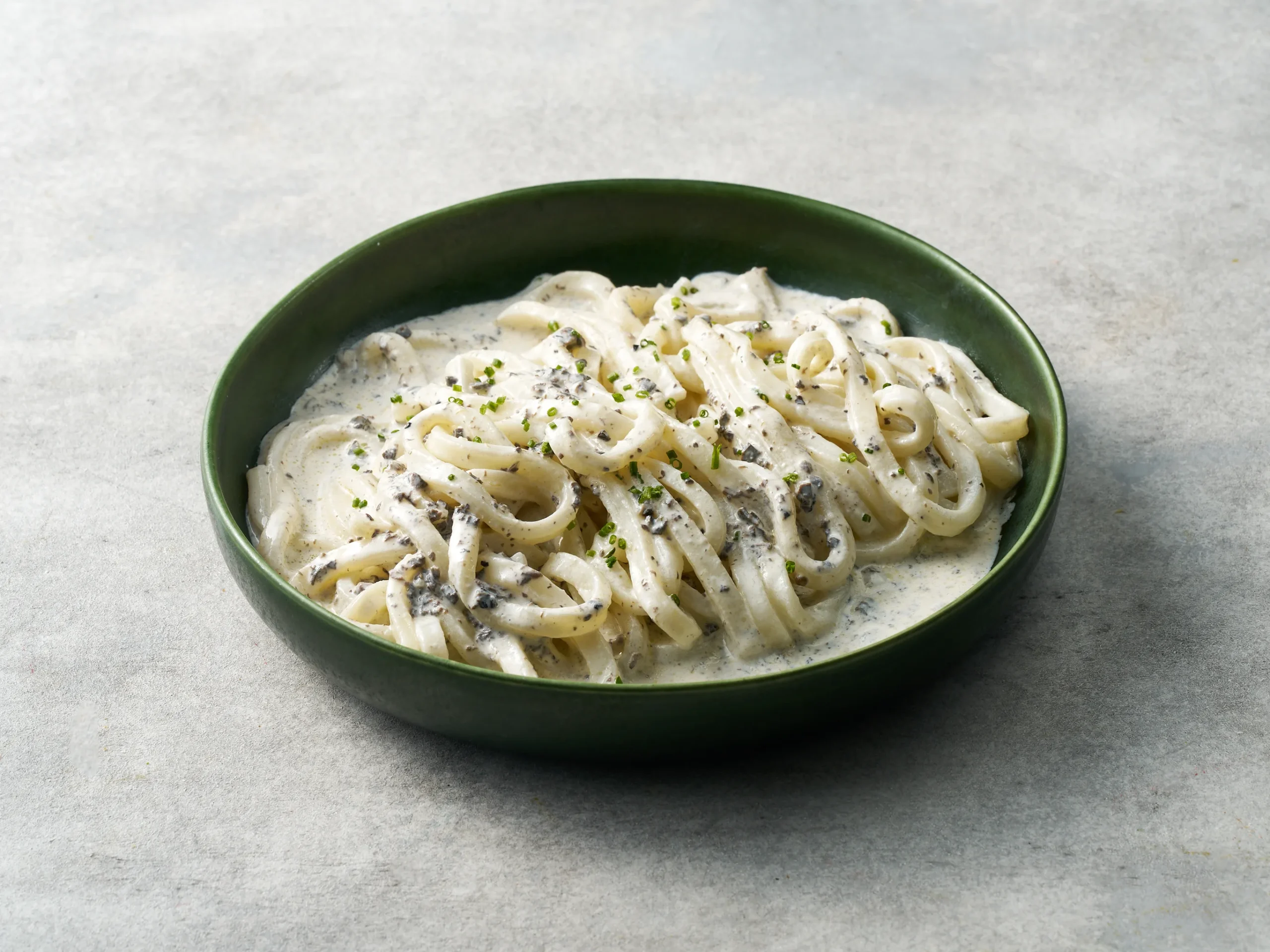 Truffle Noodles