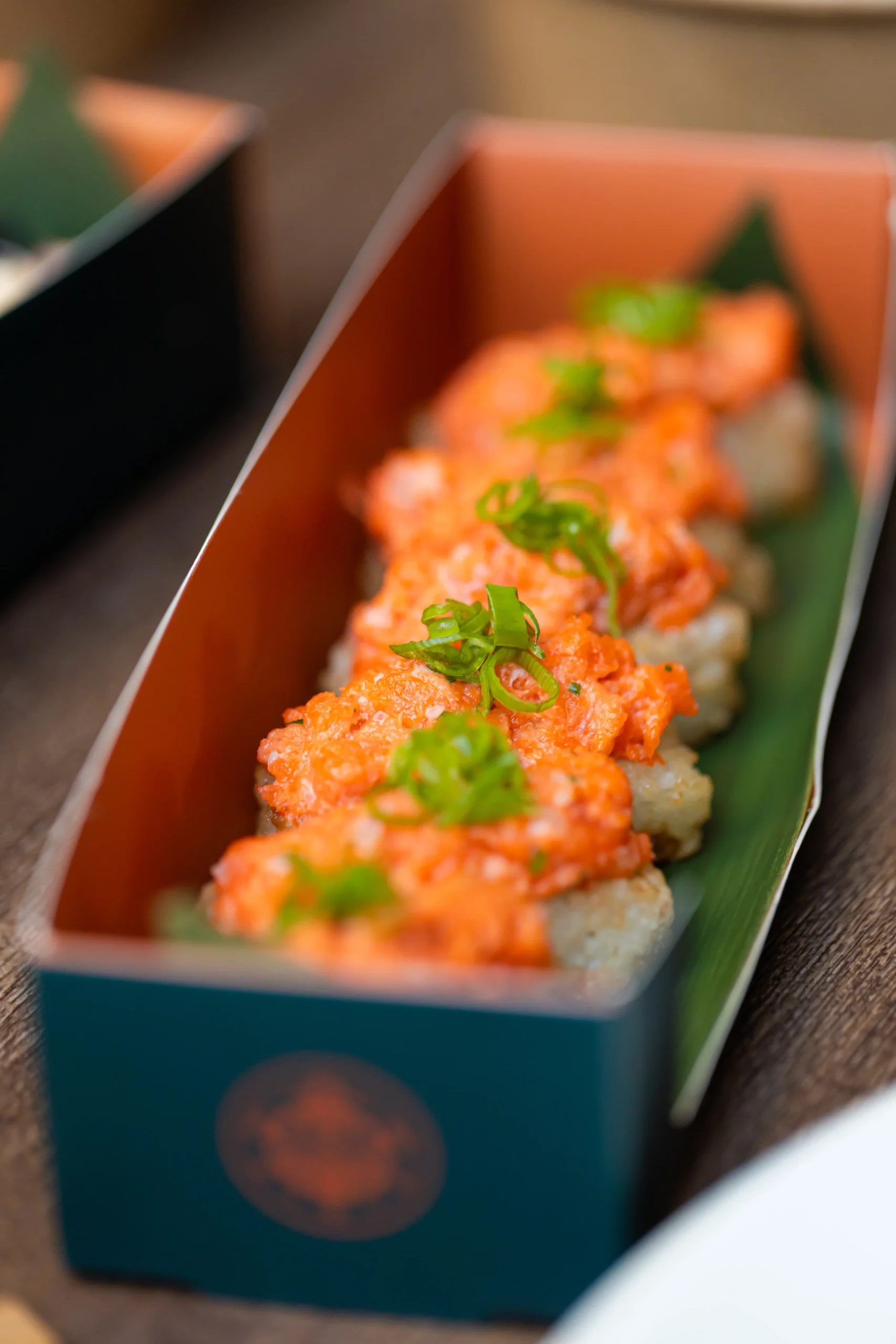 sushi